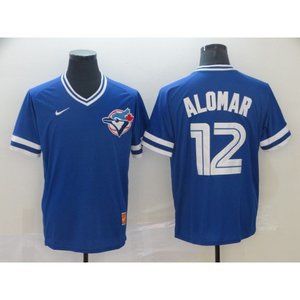roberto alomar jersey